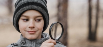 Чому діти бояться ставити питання