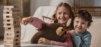 Топ-5 ігор, які допомагають дитині вчитися легко