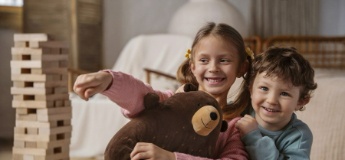 Топ-5 ігор, які допомагають дитині вчитися легко