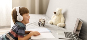 Дистанційне навчання без контролю батьків 24/7: чи це можливо?