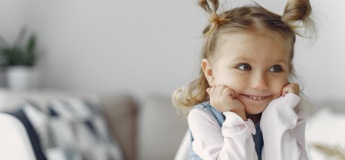 Чому діти говорять самі з собою