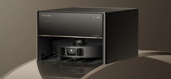 Робот пилосос нового покоління: робот-пилосос Dreame, який змінює правила збирання