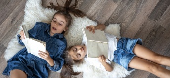 Новинки дитячої та підліткової літератури: що варто прочитати з дітьми