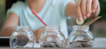 Чи можна платити дітям за роботу по дому