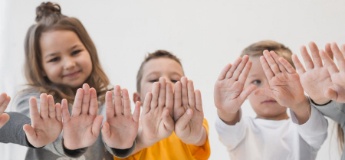 Як «гра навпаки» тренує мозок дитини