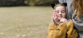 Як розуміти почуття дитини