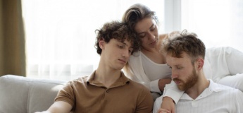 Як повернути довіру в стосунках з дітьми