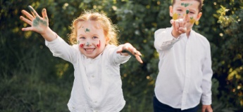 10 маленьких радощів весни, які треба прожити разом з дитиною