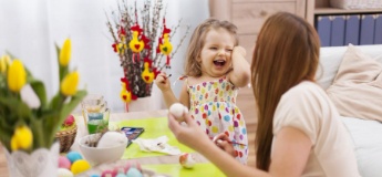 Великдень 2026: добірка віршів до свята