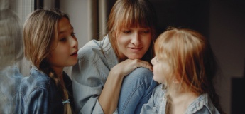 35 запитань, які допомагають будувати довірливі стосунки з дитиною