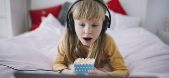 Добірка мультиків та фільмів 2026 для перегляду з дітьми