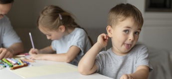 Часті хвороби в садочку: коли варто насторожитися