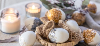 Писанки по-українськи: як святкують у різних куточках країни