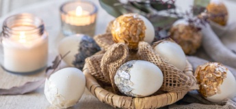 Писанки по-українськи: як святкують у різних куточках країни