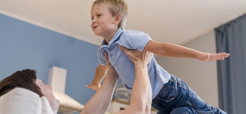 Розвиток дитини у воєнний час: що справді має значення