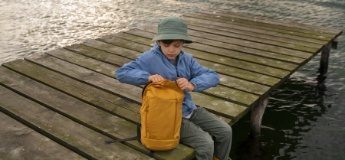 Шкільні рюкзаки та ранці: як обирати правильно 