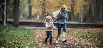 Міні-пригоди у місті: як створити вау-день для дитини