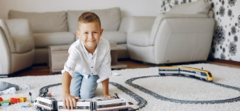 Проста гра, яка реально розвиває мозок дитини