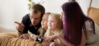 Чому батьки в США перестають хвалити дітей