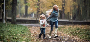 Міні-пригоди у місті: як створити вау-день для дитини