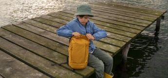 Шкільні рюкзаки та ранці: як обирати правильно 