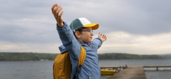 Топ-5 українських міст, в яких ви ще не були