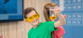 Ідеї для мінідослідів удома: пізнаємо світ разом