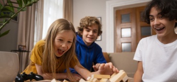 Топ-9 ігор, які розвивають самоконтроль у дітей