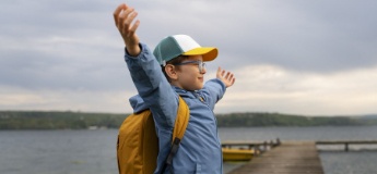 Топ-5 українських міст, в яких ви ще не були