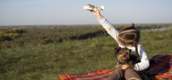 Готуємося до канікул: куди поїхати з дітьми в Україні