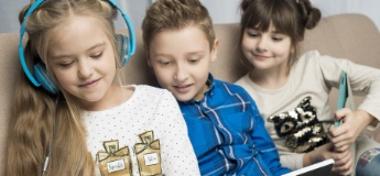 Цифрова залежність у дітей: перші ознаки, які не варто ігнорувати