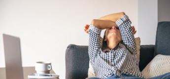 Вигорання батьків: як його розпізнати і не пропустити