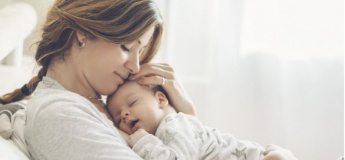 Щаслива дитина, спокійна мама: топ товарів, які змінять ваше уявлення про материнство