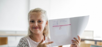 Нові правила оцінювання у школах: що змінюється для дітей та батьків у 2026/2027 навчальному році