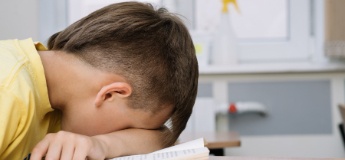 Після школи дитина нічого не хоче: лінується чи просто виснажена?