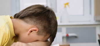 Після школи дитина нічого не хоче: лінується чи просто виснажена?