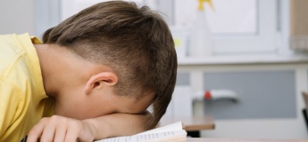 Після школи дитина нічого не хоче: лінується чи просто виснажена?