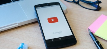 Корисні YouTube-канали для вивчення шкільних предметів