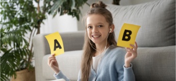 Мовні курси для дитини: коли починати та як обрати формат навчання