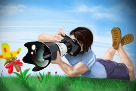 На Рівненщині стартував фотоконкурс «Туризм – енергія життя» На Рівненщині стартував фотоконкурс «Туризм – енергія життя»