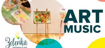 ART Music в Zelenka ART Music в Zelenka